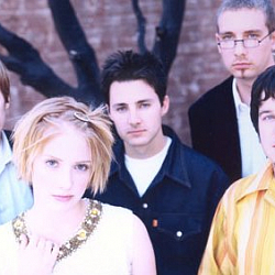 Sixpence None the Richer