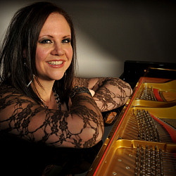 Мишель Мак-Лафлин