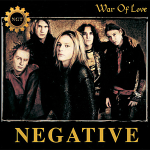 Ноты Negative - Lost soul (Acoustic version)