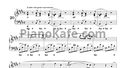 Ноктюрн №20 (cis-Moll / C sharp minor)