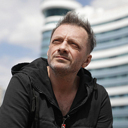 Глеб Самойлов