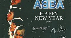 Happy New Year