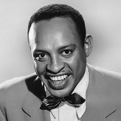 Ноты Lionel Hampton, Sonny Burke, Johnny Mercer - Midnight sun