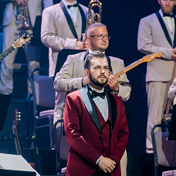 Артём Тетерин