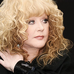 Алла Пугачёва