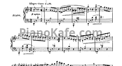 Grand Scherzo (Op. 57)