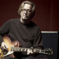 Ноты B. B. King and Eric Clapton - Come rain or come shine