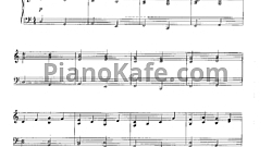 Канон ре мажор (Версия 2)