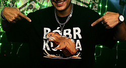 Бобр (Переложение для фортепиано)