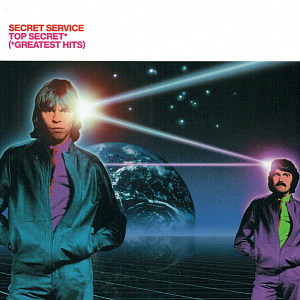 Ноты Secret Service - Destiny of love