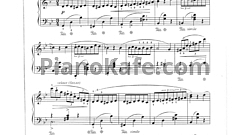 Вальс в стиле Шопена