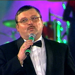 Михаил Круг