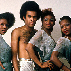 Boney M.