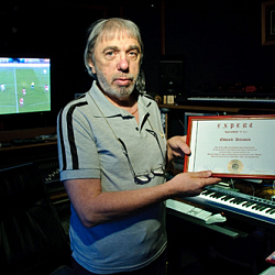 Эдуард Артемьев