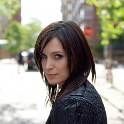 Шанталь Кревязюк