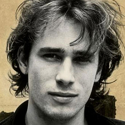 Джефф Бакли