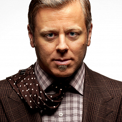 Абель Коженёвский