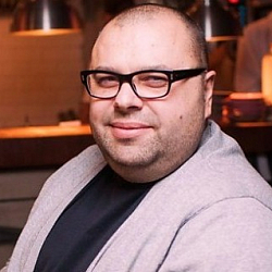 Максим Фадеев