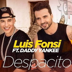 Ноты Luis Fonsi feat. Daddy Yankee - Despacito