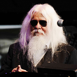 Леон Расселл