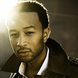 Джон Ледженд