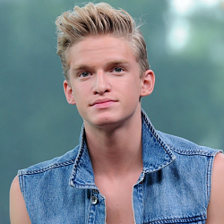 Коди Симпсон