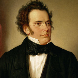 Франц Шуберт