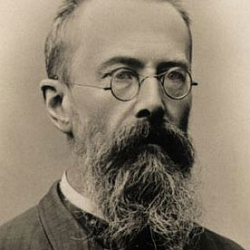 Николай Римский-Корсаков