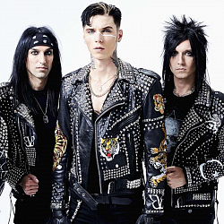 Black Veil Brides