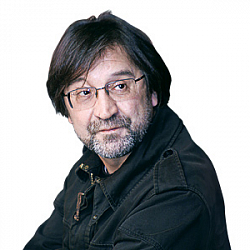 Юрий Шевчук