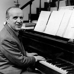 Ноты Nino Rota - Поговори со мной (Переложение для гитары)