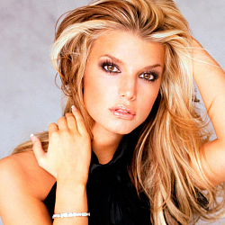 Джессика Симпсон