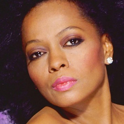 Дайана Росс