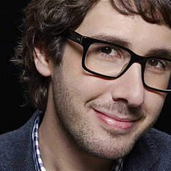 Джош Гробан