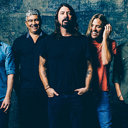 Foo Fighters