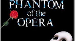 Phantom of the Opera (для фортепиано в 4 руки)
