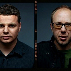 The Chemical Brothers