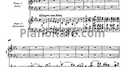 Концерт №3 до-минор (Op. 37)