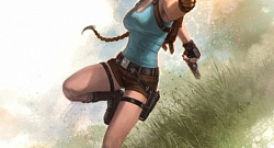 Tomb Raider (Попурри)