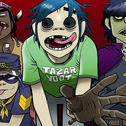 Gorillaz