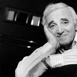 Шарль Азнавур