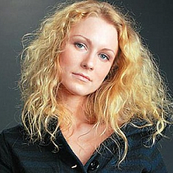 Екатерина Гордон