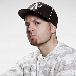 DJ Shadow