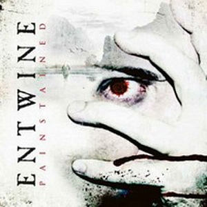 Ноты Entwine - Say goodbye