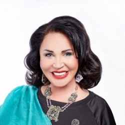 Надежда Бабкина