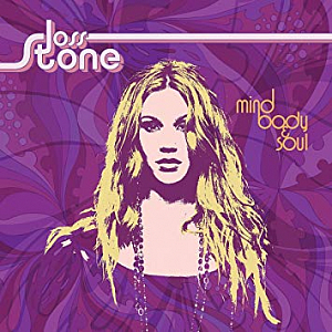 Ноты Joss Stone - Daniel