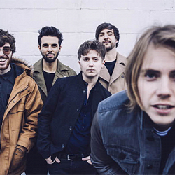 Nothing But Thieves