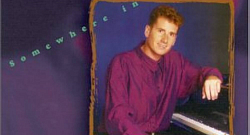 Somewhere in my heart