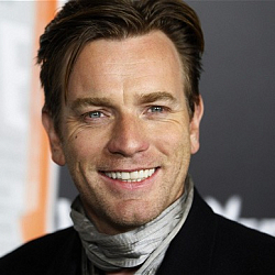 Юэн Макгрегор