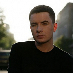 Андрей Данилко